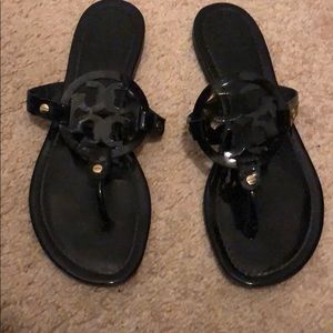 Tory Burch Miller Sandal